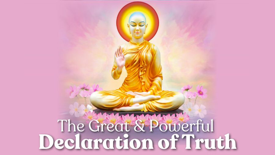 the-great-powerful-declaration-of-truth-buddhist-nuns-of-mahamevnawa